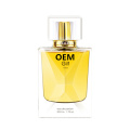 Design Men Spray Perfume with Good Fragrance Essential Oil Perfume